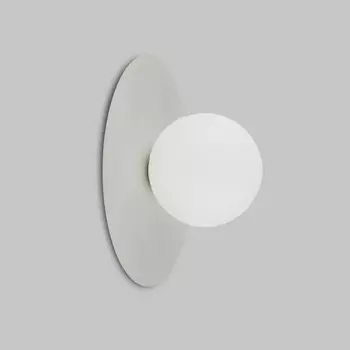 Настенный светильник TK Lighting Pixi 10231 в форме шара