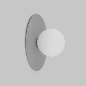 Настенный светильник TK Lighting Pixi 10232 в форме шара