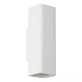 Настенный светильник 705/1 Lampex Tobi BIA