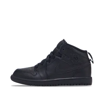 Детские кроссовки Jordan 1 Mid