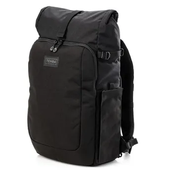 Рюкзак Tenba Fulton v2 16L Чёрный 637-736