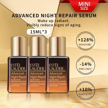 Синхронизированный мультивосстанавливающий комплекс Este Lauder Advanced Night Repair - 0.5 FL.OZ./15ML