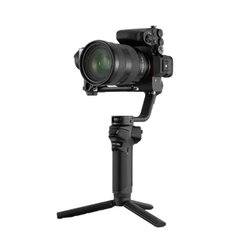 Стабилизатор Zhiyun Weebill 3S C020126ABR1