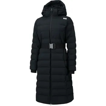 Пуховик женский Helly Hansen, белый