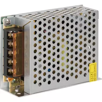 Блок питания для светодиодной ленты Gauss 12 В 40 Вт IP20