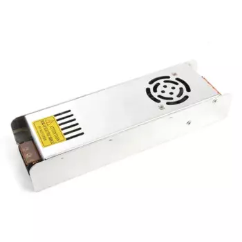 Блок питания FERON LB019 для светодиодной ленты 24В 500W