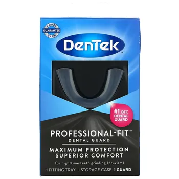 Профессиональные Защитный Кейс DenTek
