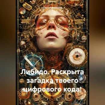 Либидо. Раскрыта загадка твоего цифрового кода!