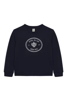 Свитшот Sporty and Rich