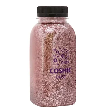 COSMIC DUST Ароматическая соль для ванн с шиммером Вишня 320.0