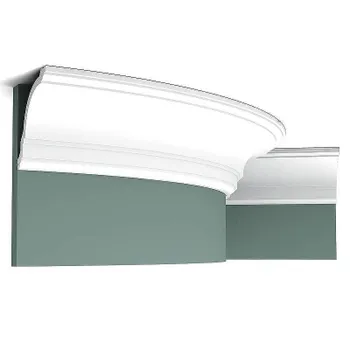 Карниз Orac Decor