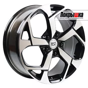 Диски X`trike RST