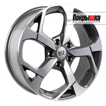 Диски X`trike RST