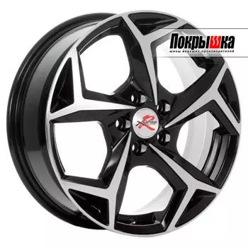 Диски X`trike RST