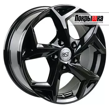 Диски X`trike RST