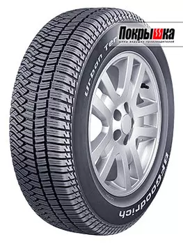 Шины BFGoodrich