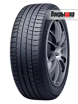 Шины BFGoodrich