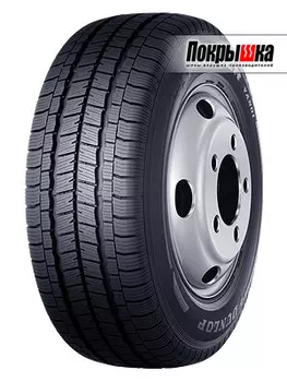 Шины Dunlop
