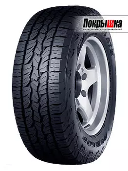 Шины Dunlop