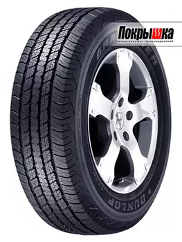 Шины Dunlop