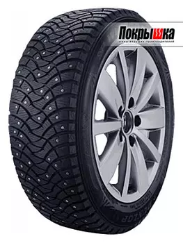 Шины Dunlop