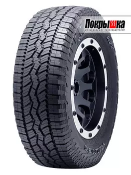 шины Falken