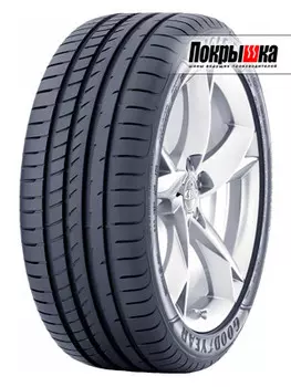 шины Goodyear