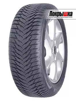 шины Goodyear