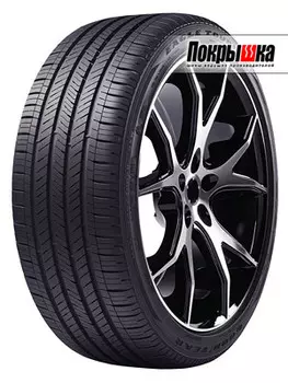 Шины Goodyear