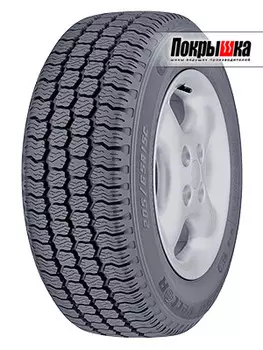 шины Goodyear