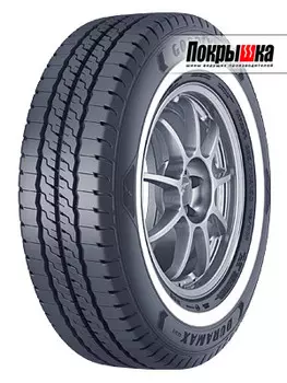 шины Goodyear