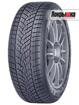 шины Goodyear