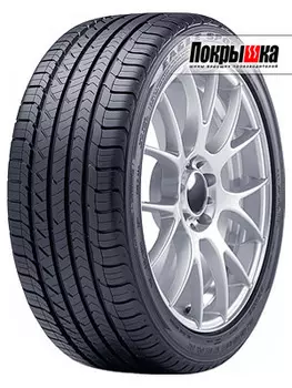 Шины Goodyear