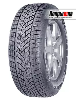 Шины Goodyear