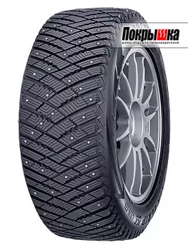 Шины Goodyear