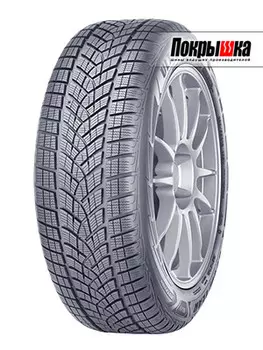 Шины Goodyear