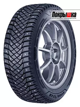 Шины Goodyear