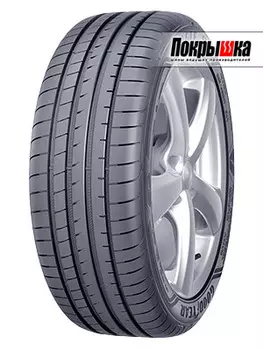 Шины Goodyear