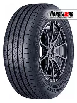 Шины Goodyear