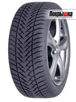 Шины Goodyear