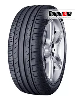 Шины GT Radial