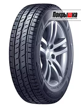 Шины Hankook