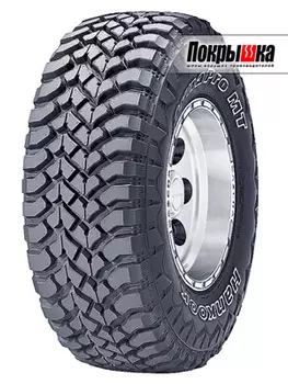 Шины Hankook