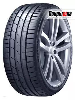 Шины Hankook