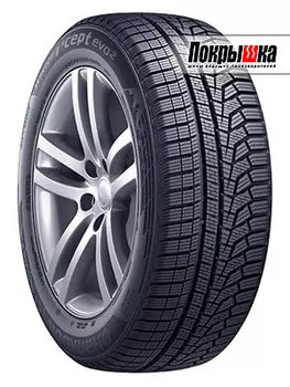 Шины Hankook