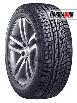 Шины Hankook