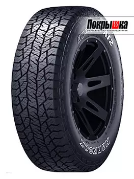 Шины Hankook