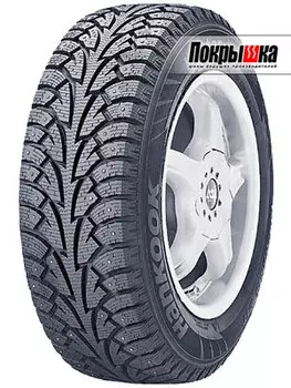 Шины Hankook