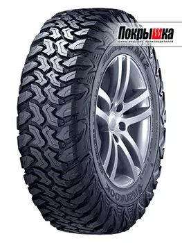 Шины Hankook