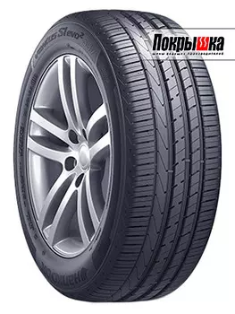 Шины Hankook